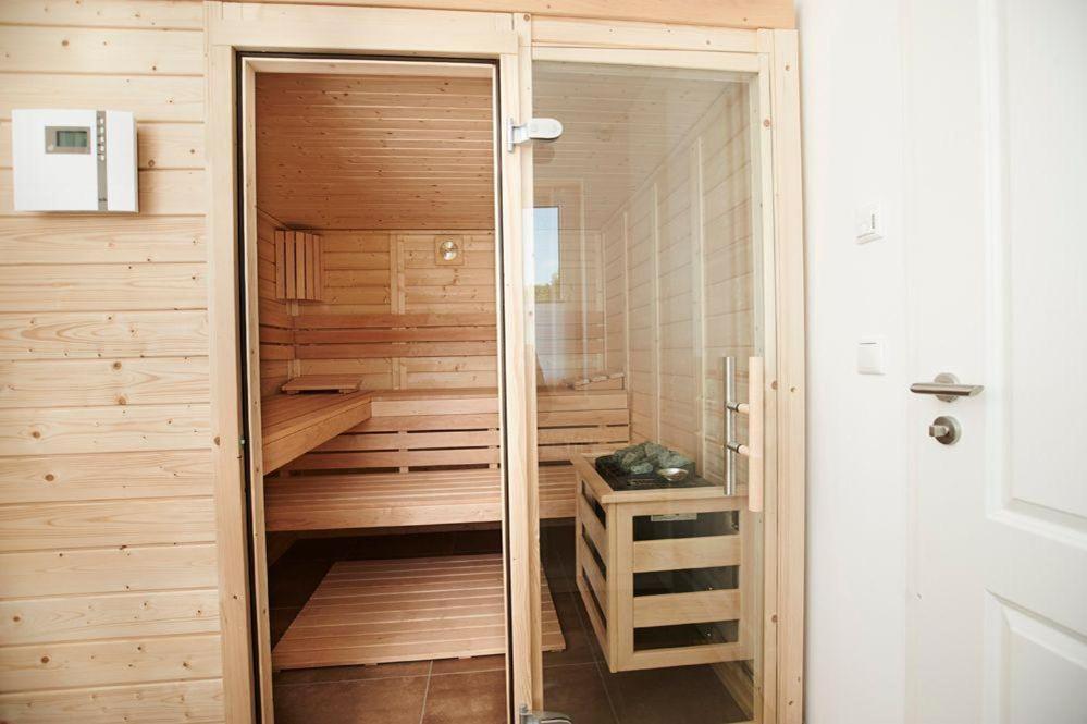 Fraulindnerferien Doppelzimmer Luneburg Westergellersen Εξωτερικό φωτογραφία